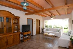 409 Villa Can Bril ETV1523 by Mallorca Charme