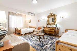 We Love Tirana 2Br Apartment Blloku