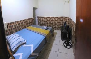 Hospedaje RIO BLANCO