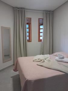 Apartamento de 3 quartos no centro de Bananeiras