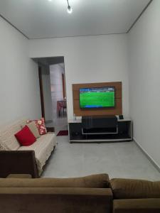 Apartamento de 3 quartos no centro de Bananeiras