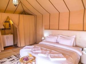 Africa Stars Camp