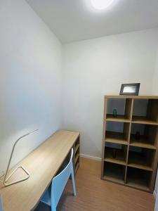 Studio Moderne Cathédrale Suite 204