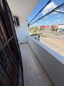 Jr House sobre Avenida Independencia