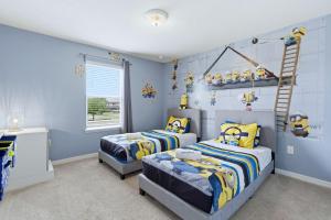 Solterra Serenity 7BR Luxury Estate w Private Pool