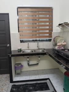Cik Salma Homestay