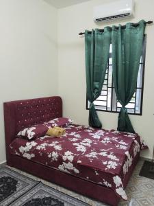 Cik Salma Homestay