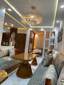 Appartement with nice view Bouanane