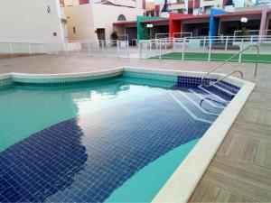 Acorde com Vista para o Mar, Apartamento Frente à Praia em Ingleses Norte