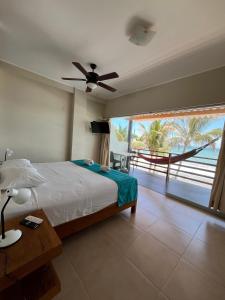 Hotel Punta del Mar