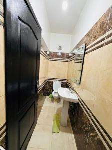 confortable appartement familial centre Marrakech