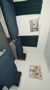 Comfortable Triple Room near manchester city center