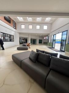 Flat in Caldas Novas