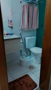 Flat in Caldas Novas