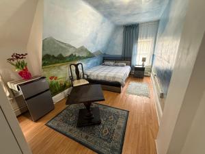 CLASSICAL AMERICAN Homestay HOUSE