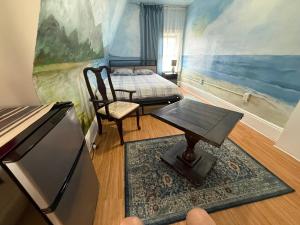 CLASSICAL AMERICAN Homestay HOUSE