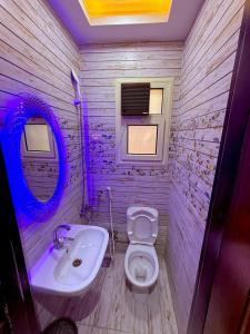 Luxury apartment Miami Sea View