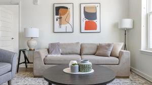 Landing Apartments - The Eddy at Riverview