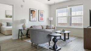 Landing Apartments - The Eddy at Riverview