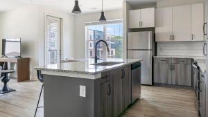 Landing Apartments - The Eddy at Riverview