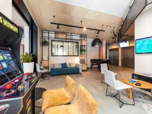 ibis Lyon Sud Oullins