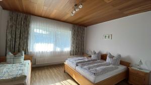 Ferienwohnungen Hollerberg Wohnung 2