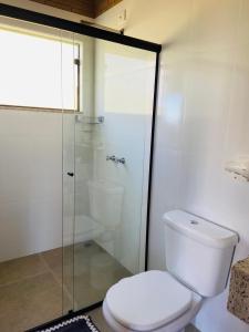 Chalés Terras Altas