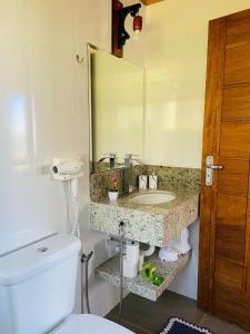 Chalés Terras Altas