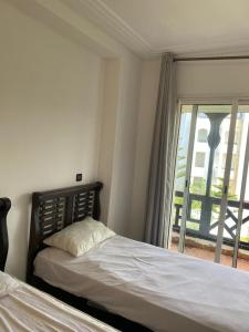 Assilah marina golf