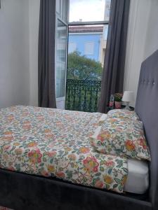 Urban nest guest house,lisbon