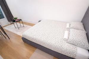 Urban nest guest house,lisbon