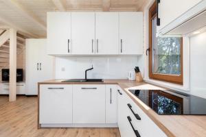 Comfortable holiday home no 13 , summer pool