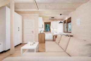 Comfortable holiday home No 12 , summer pool