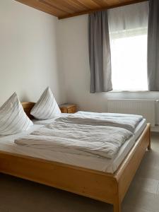 Ferienwohnungen Hollerberg Wohnung 1