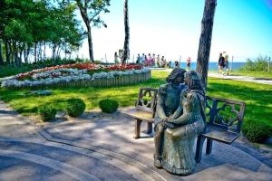 Comfortable holiday home no 5 , summer pool