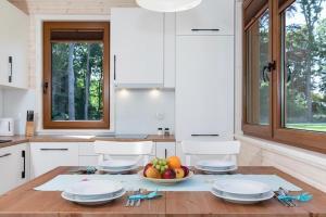 Comfortable holiday home no 6 , summer pool