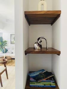 Apartamento Moderno z 10-Jacuzzi-Lavandería-AC-Gym-GuatemalaCity