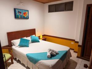 Hotel Capital Inn San Jose