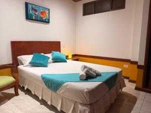 Hotel Capital Inn San Jose