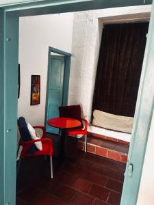 Casa Garaje