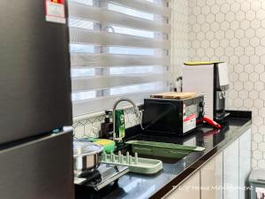 Piccadilly Residence Greentown Ipoh by PLY Home