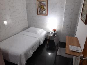 Hostal Casa de las Americas