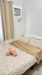 Transient Homestay at Diamond Heights near Davao Airport