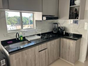 HERMOSO APARTAMENTO EN RICAURTE CUDINAMARCa