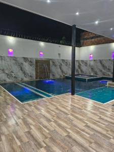 Ricaurte Cundinamarca Casa con piscina