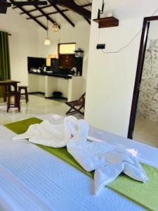 Wow Villa, Midigama - 3 min to Beach