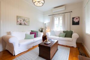 Serendipity - by the CBD, Garden Parks and Glennie