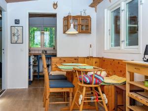 4 person holiday home in Bryrup-By Traum