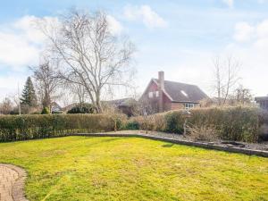 Tranquil Haven in Ansager - By Traum Ferienwohnungen