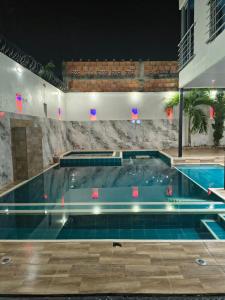 RICAURTE CASA PISCINA PRIVADA